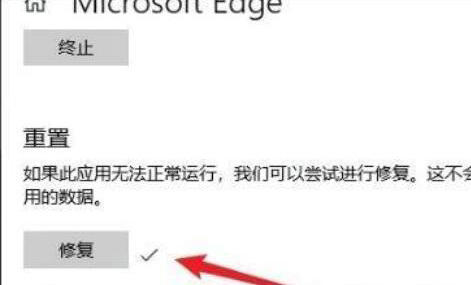 win11自带浏览器打不开怎么办？win11edge浏览器不能用的解决方法