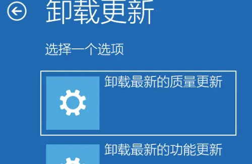 windows11鼠标消失怎么办 windows11鼠标消失解决方法 