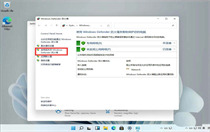 win11关闭防火墙怎么操作？windows11彻底关闭defender方法