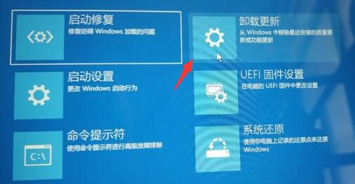 win11回退win10没反应怎么办？