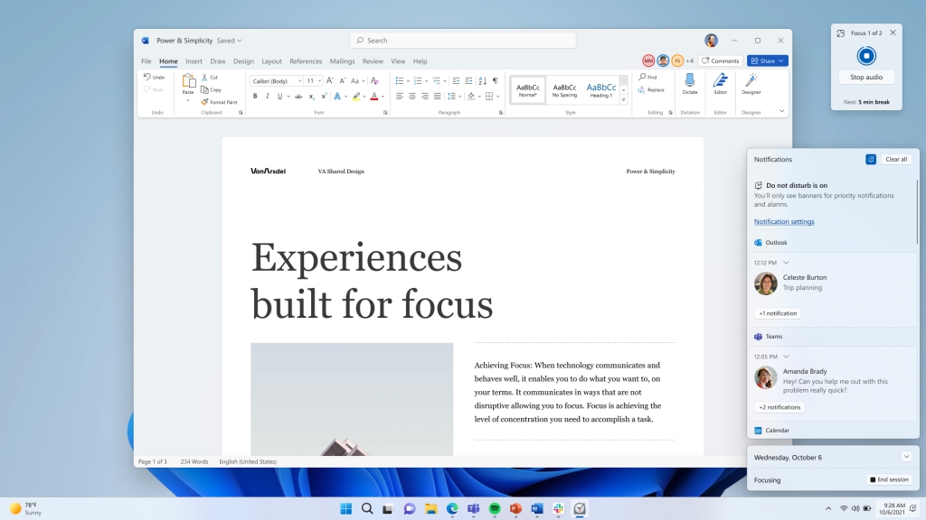 微软Windows 11 version 22H2(2022更新)22621.521正式版来啦!