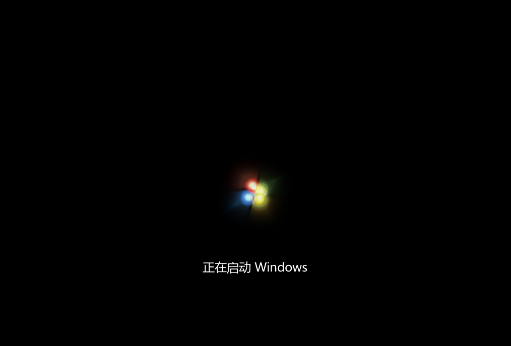 惠普光影精灵笔记本U盘重装win7教程