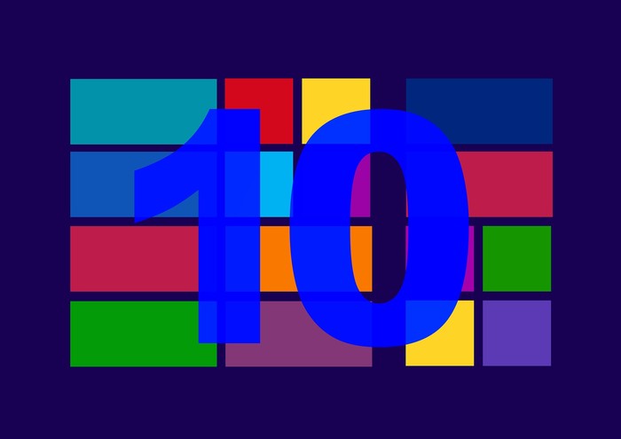 win10应用商店下载的软件在哪个文件夹？